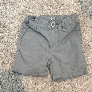 Cat & Jack Kids Charcoal Shorts